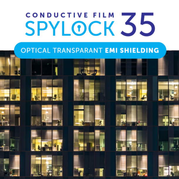 Spylock 35, INDVENDIG SOLFILM
